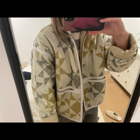 ISABEL MARANT ETOILE Jacket - Picture 2 of 5